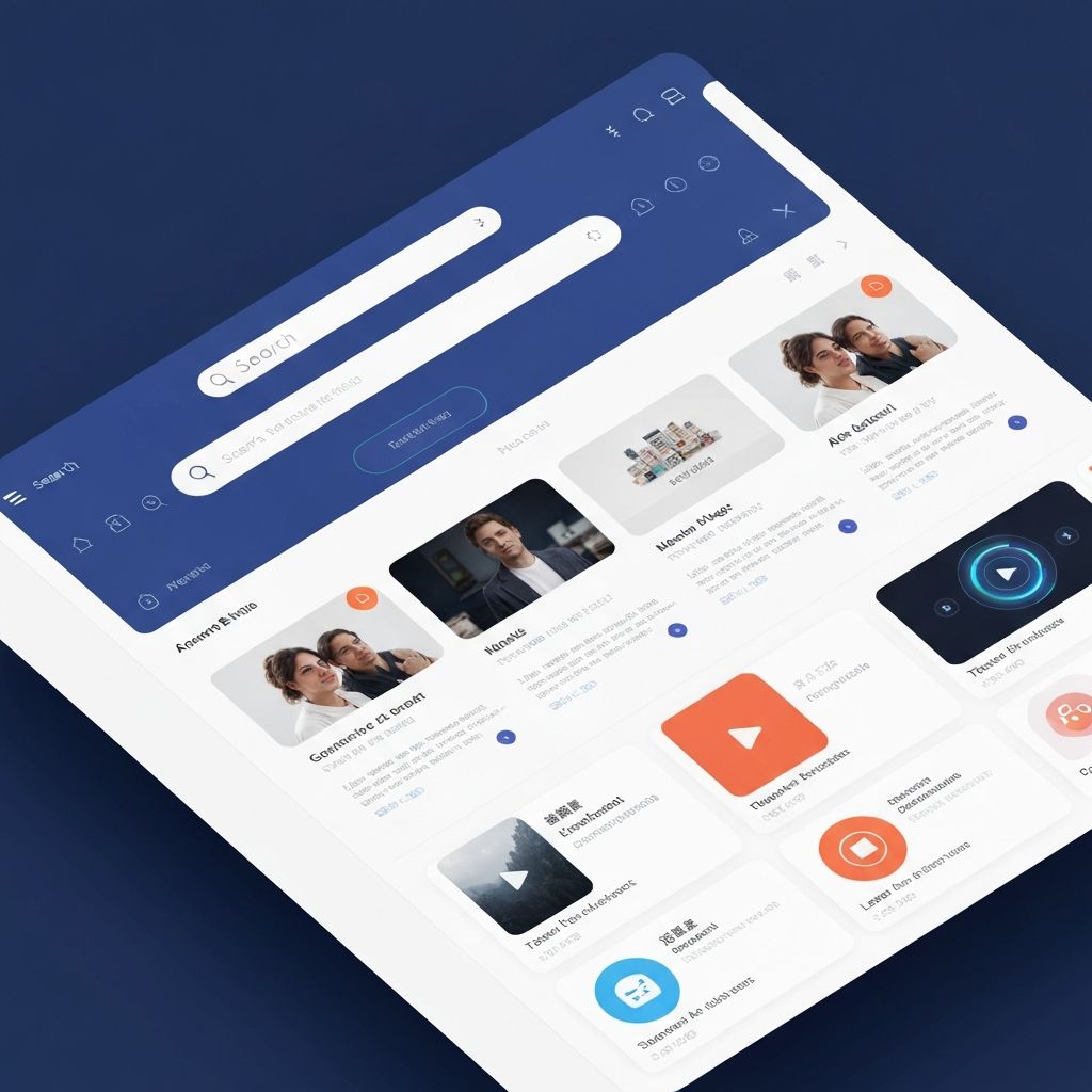 GEO (Generative Engine Optimization)