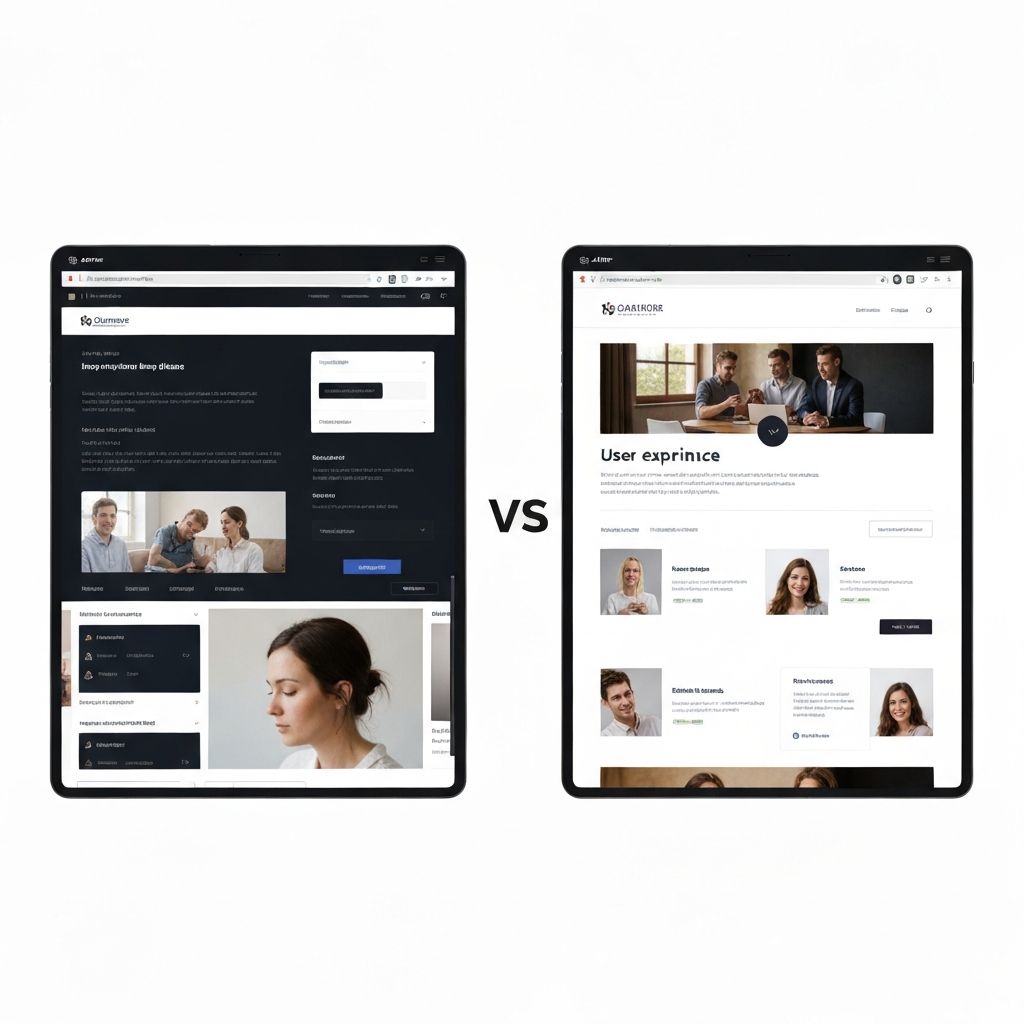 The Complete Guide to Website Refurbishment