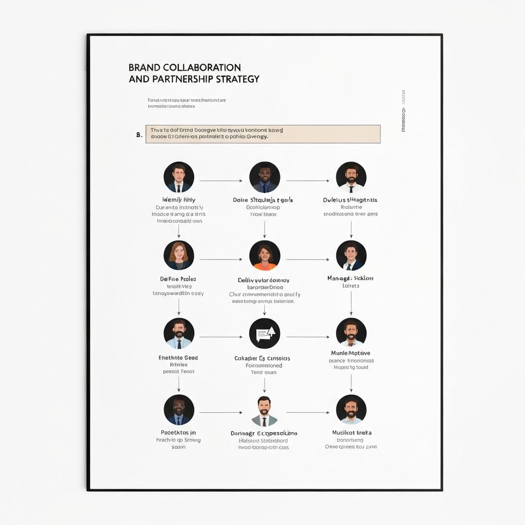 Brand Collaboration & Management