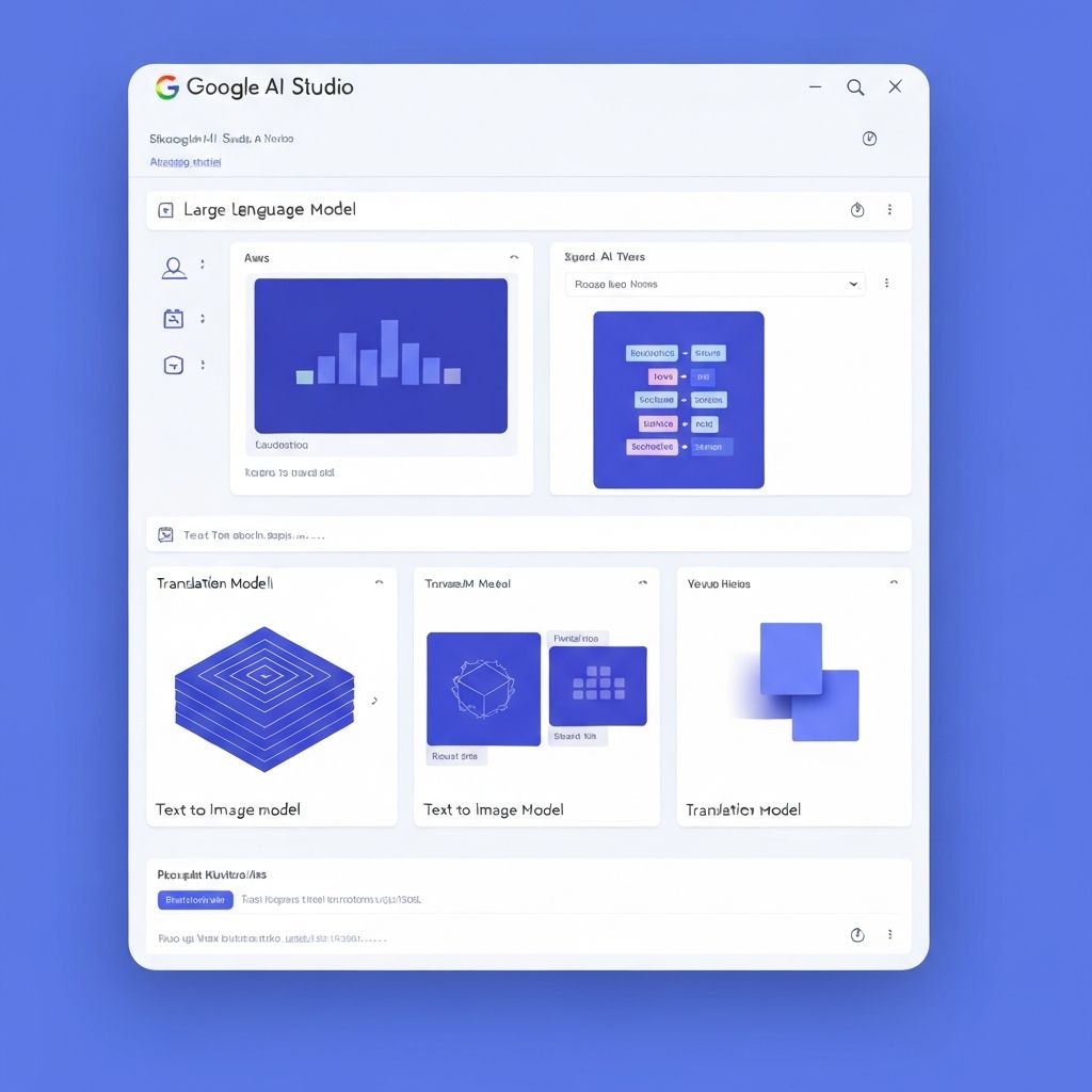 Google AI Studio