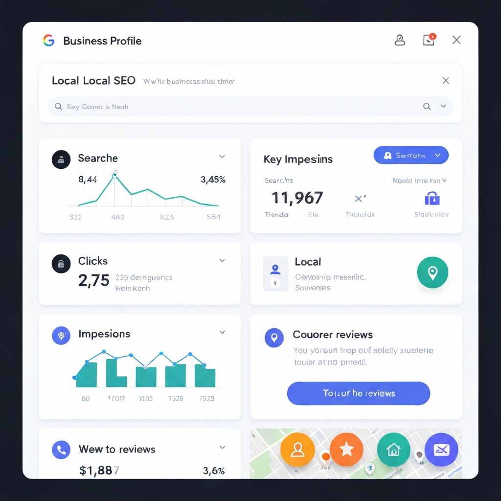 Google Business Profile Optimization in 2025