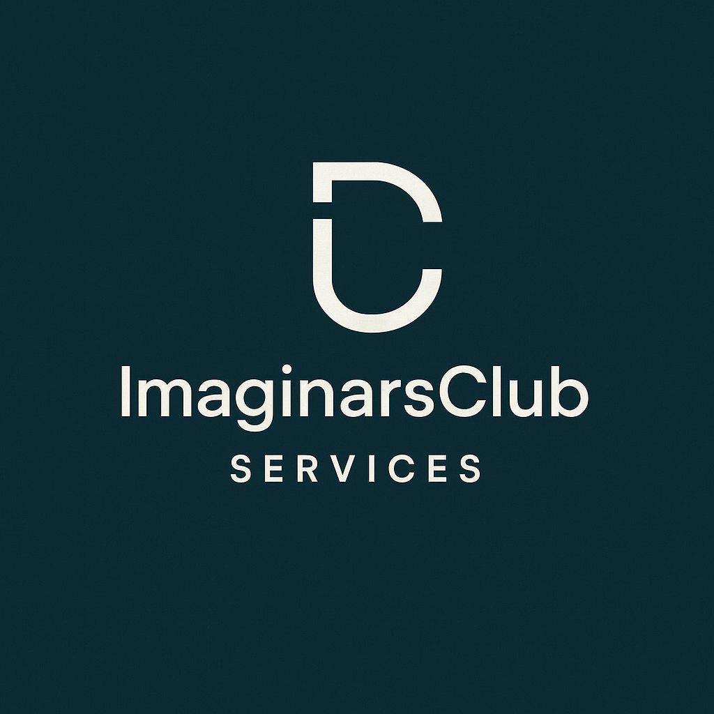 ImaginarsClubServices