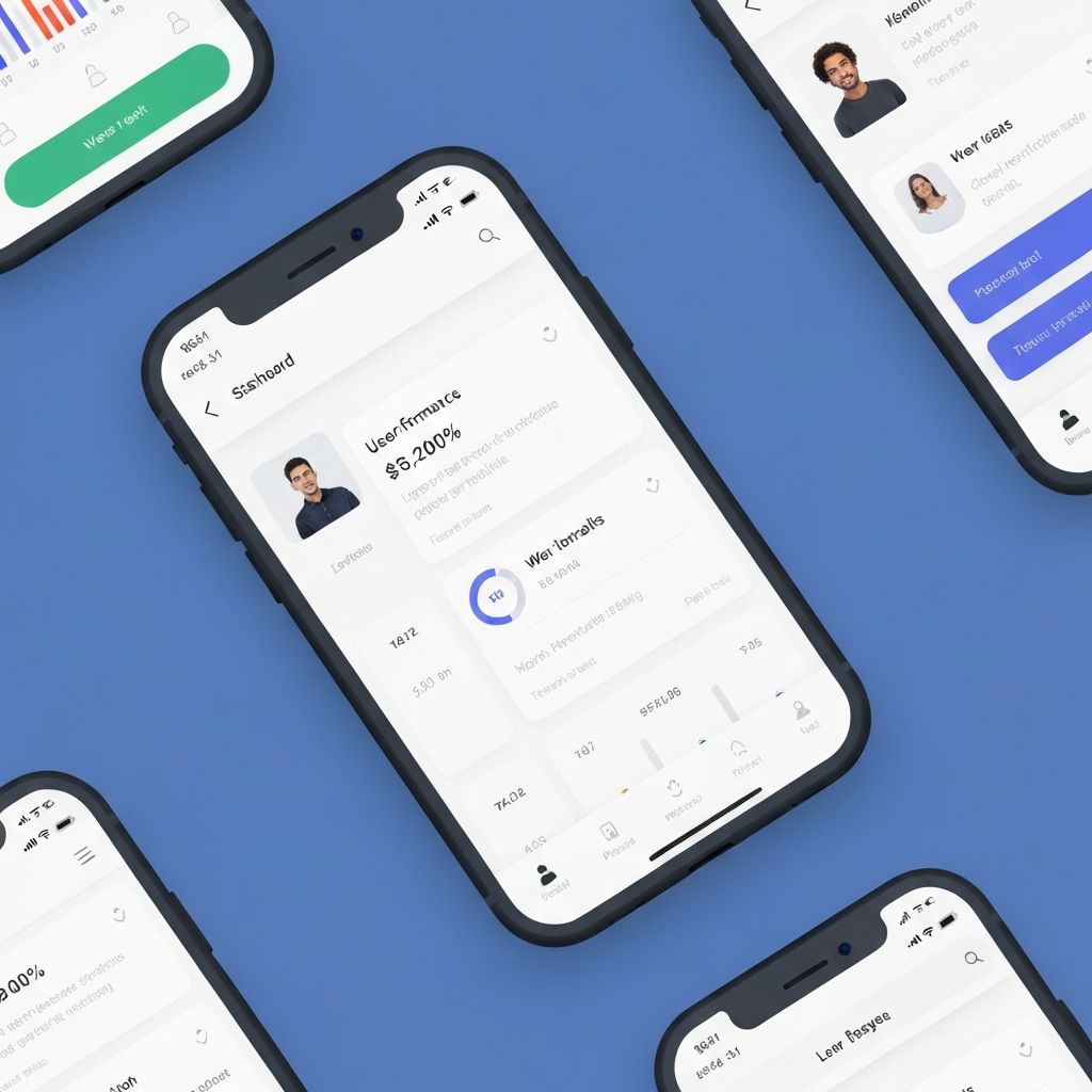 Building Mobile Apps That Users Love