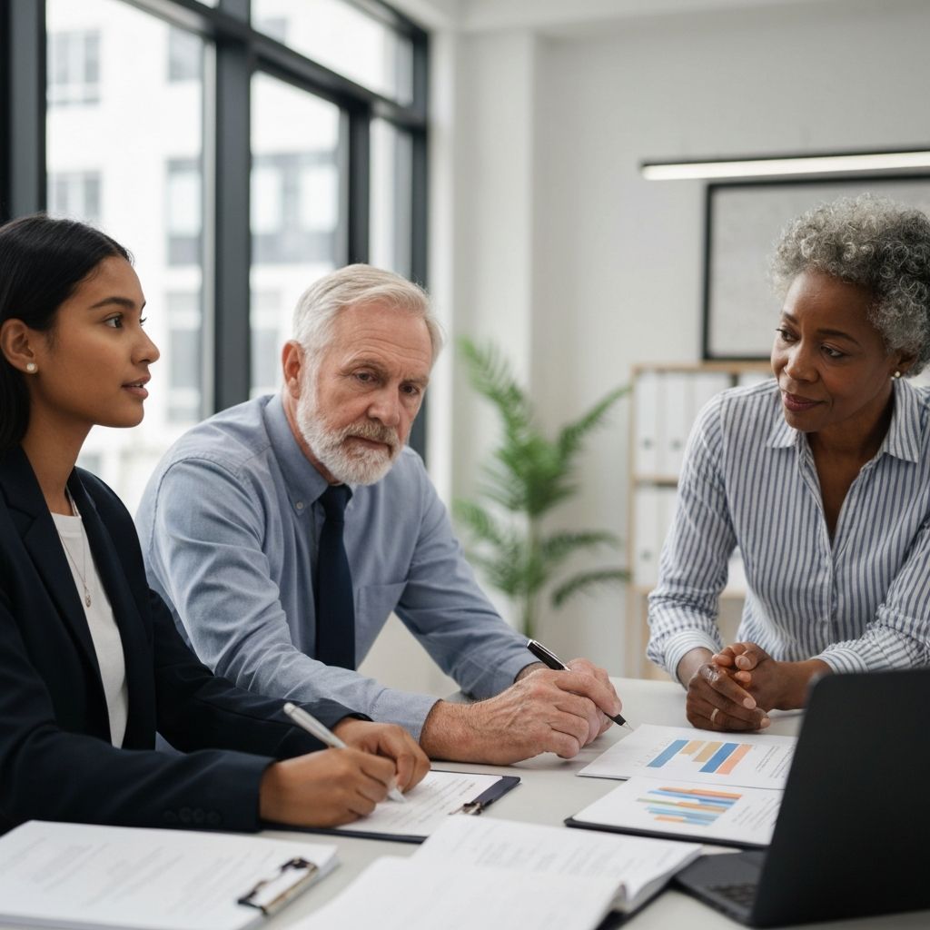 Talent Acquisition & Management