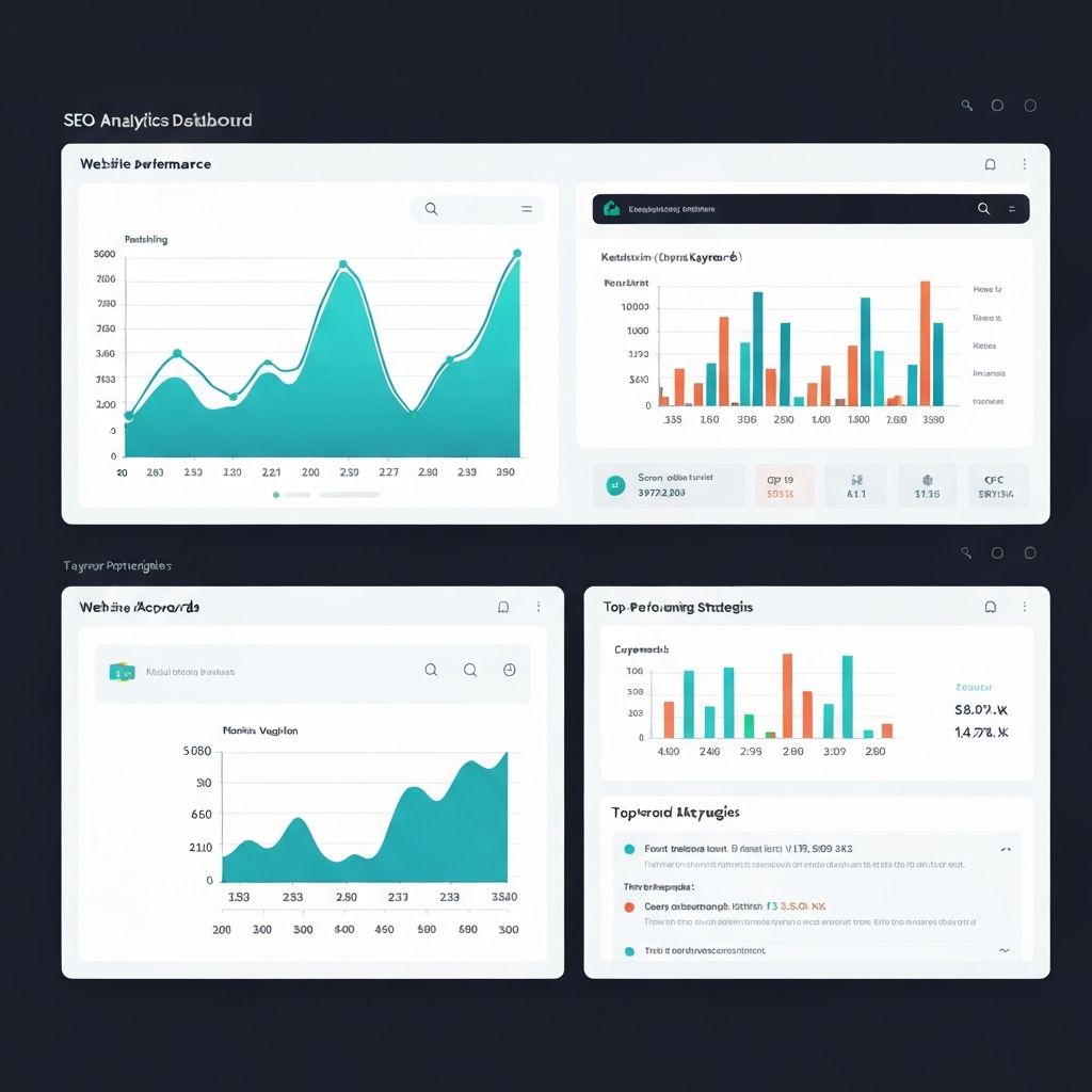 10 Essential SEO Strategies for 2025