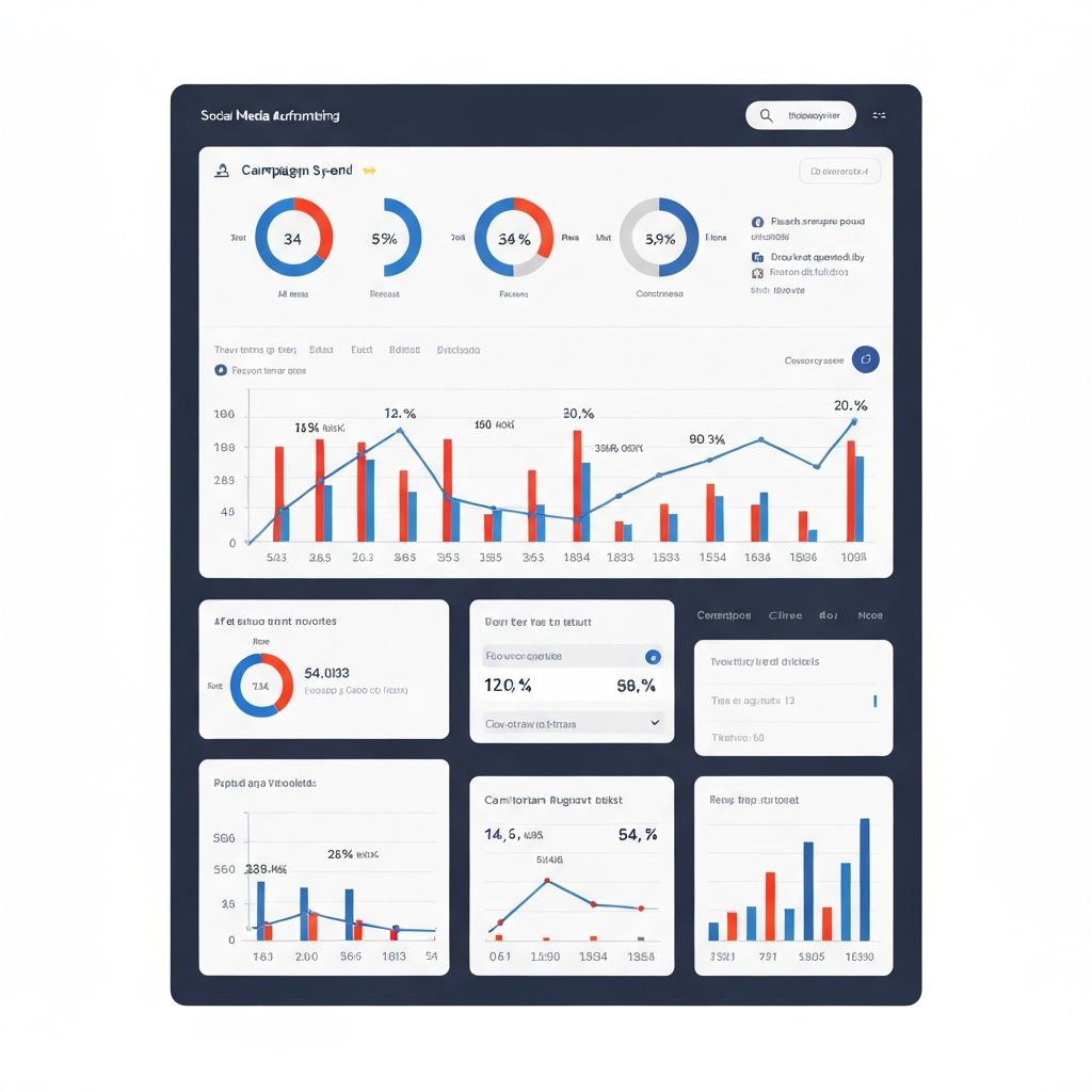 Maximizing ROI with Meta Advertising