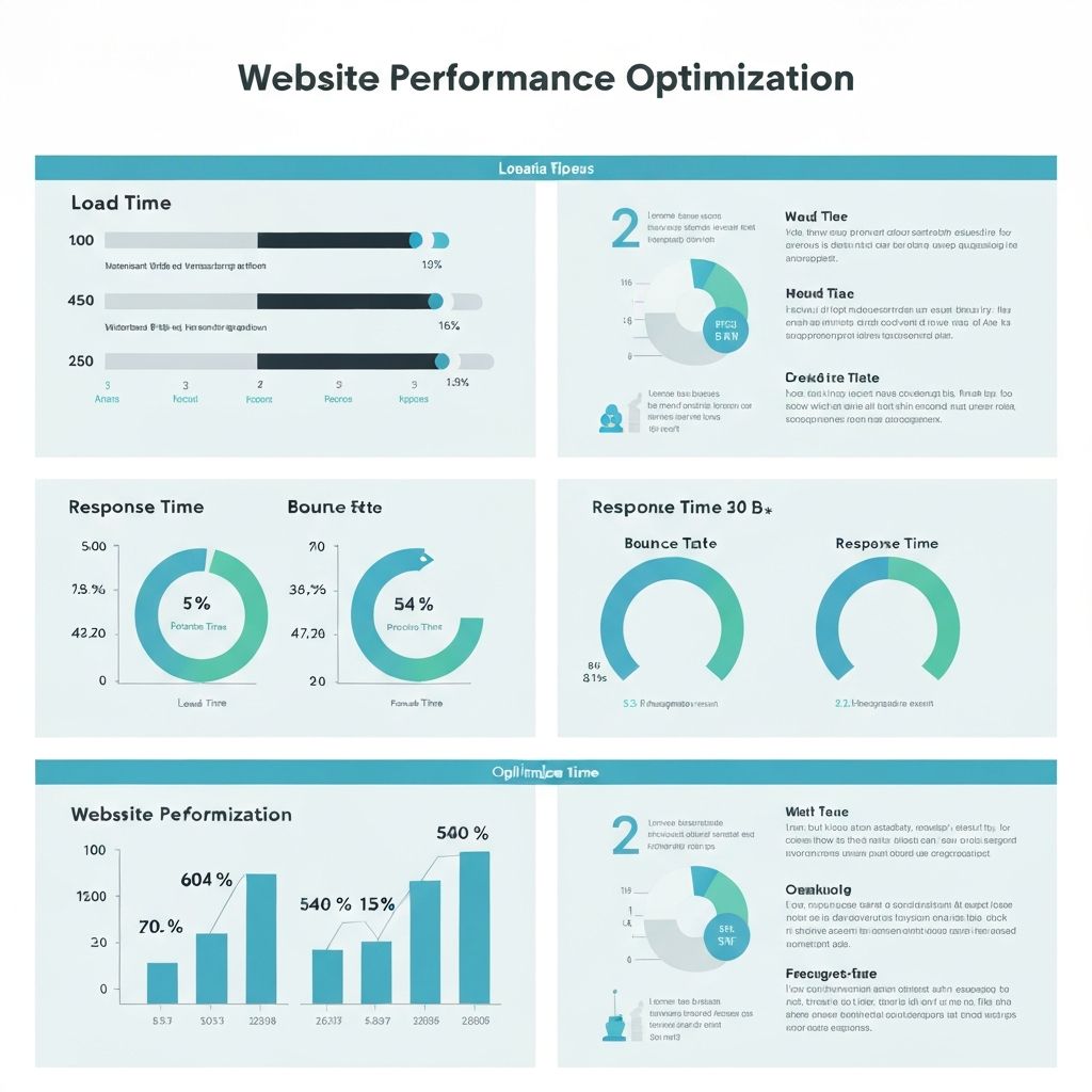 Website Performance: Speed Optimization Guide